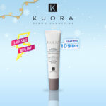 KUORA Crème contour des yeux botox effect 28 jours 15ml