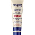 NEW DERM ECRAN Opale SPF 50+