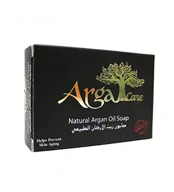 RACINE VITA SAVON DOUX A L HUILE ARGANE 80G