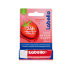 Labello Stick Lèvres BRILLANCE FRUITÉE FRAISE 4.8g