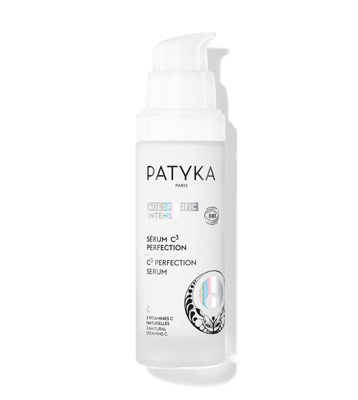 PATYKA AGE SPECIFIC SERUM C3 PERFECTION 30ML