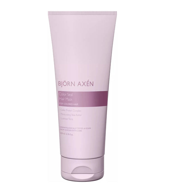 Bjorn Axen Color Seal Hair Mask 200ml