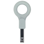 BEBE CONFORT COUPE-ONGLES ERGONOMIQUE AVEC BASE 2419
