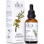 SKINOR HUILE D ARGAN 50 ML