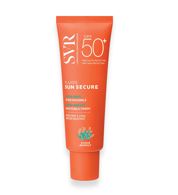 SVR Sun Secure Fluide SPF 50+50ml