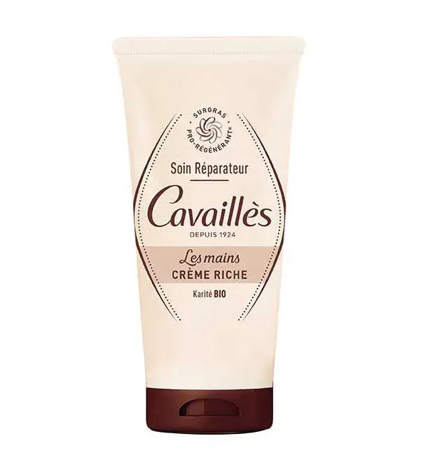 Cavaillès Crème Mains Riche 50 ML