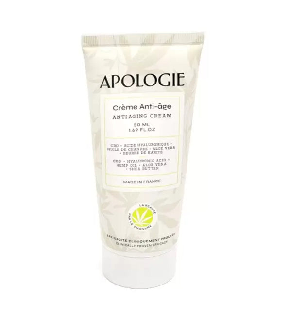 APOLOGIE CRÈME ANTI-AGE 50 ML