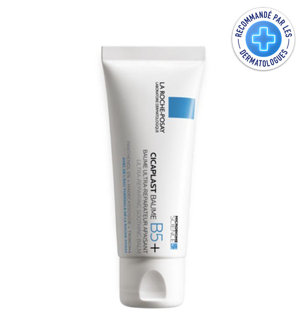 La roche-posay cicaplast baume cicatrisant b5+ 40 ml