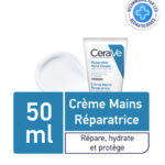 Cerave crème mains réparatrice – 50 ml