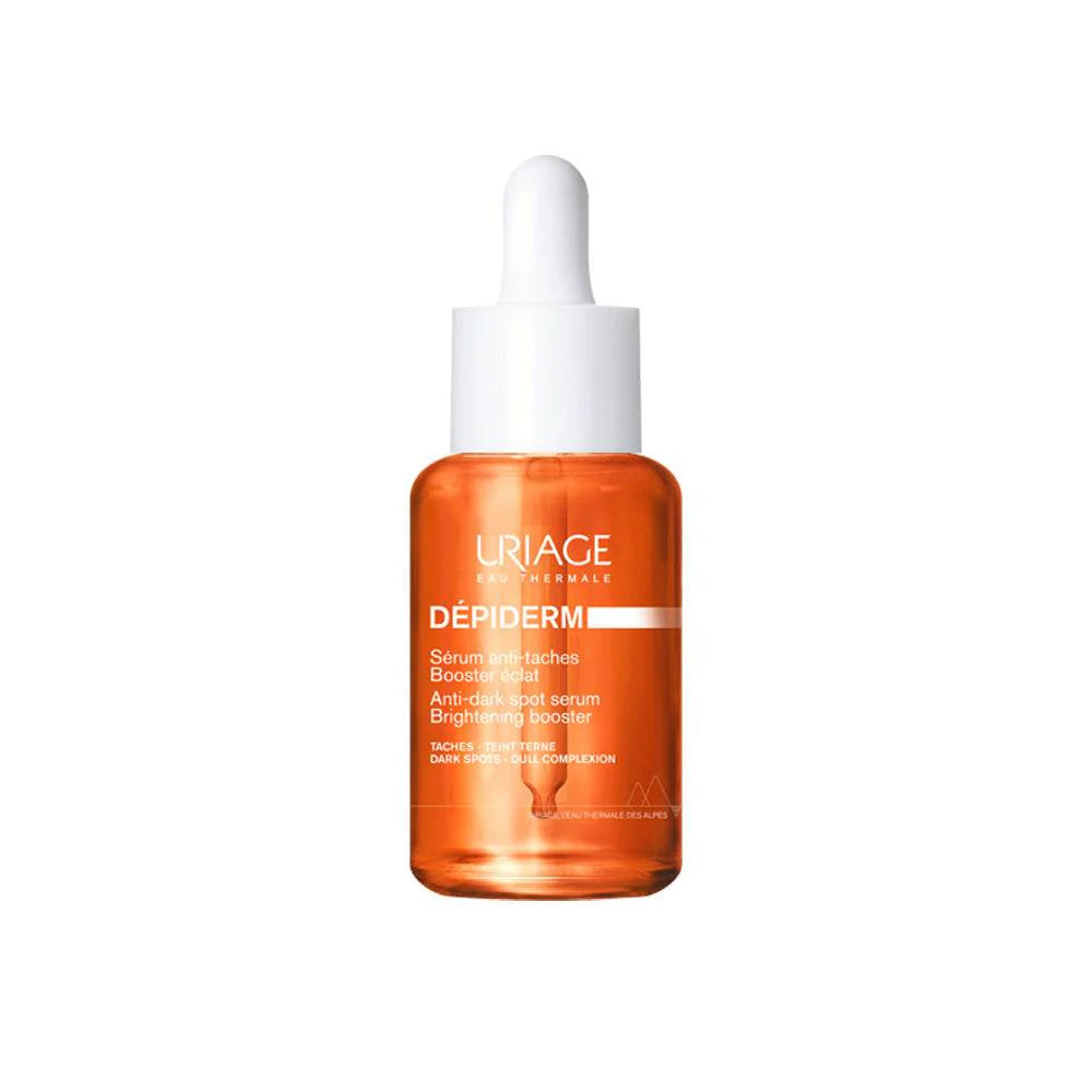 URIAGE DEPIDERM SERUM ANTI TACHES BOOSTER ECLAT 30 ML