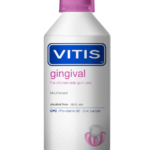 VITIS GINGIVAL MOUTHWASH 500ML