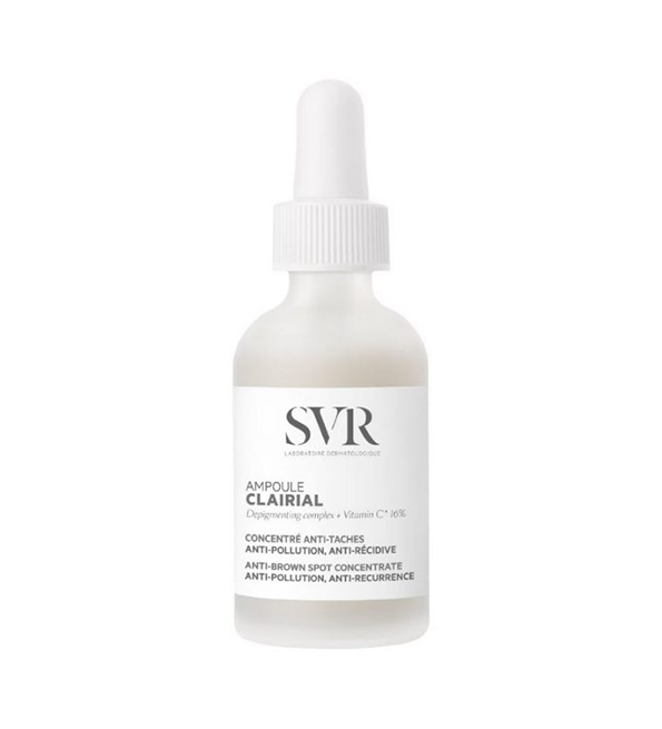 Svr Clairial Ampoule Concentré Anti-Taches 30ml