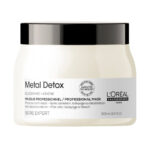 L'Oréal Professionnel masque metal detox 500 ml