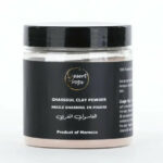 Desert Drops Argile Ghassoul marocaine
