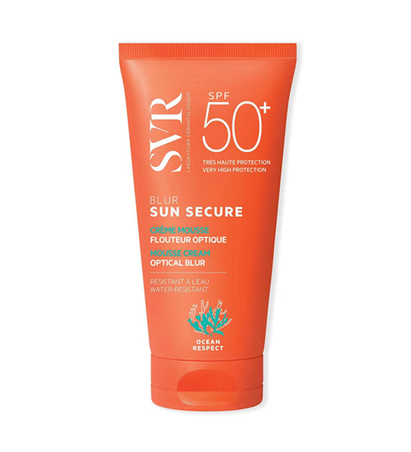 SVR SUN SECURE BLUR SPF50 50ML