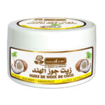 NATURE SOIN HUILE DE NOIX DE COCO 150ML