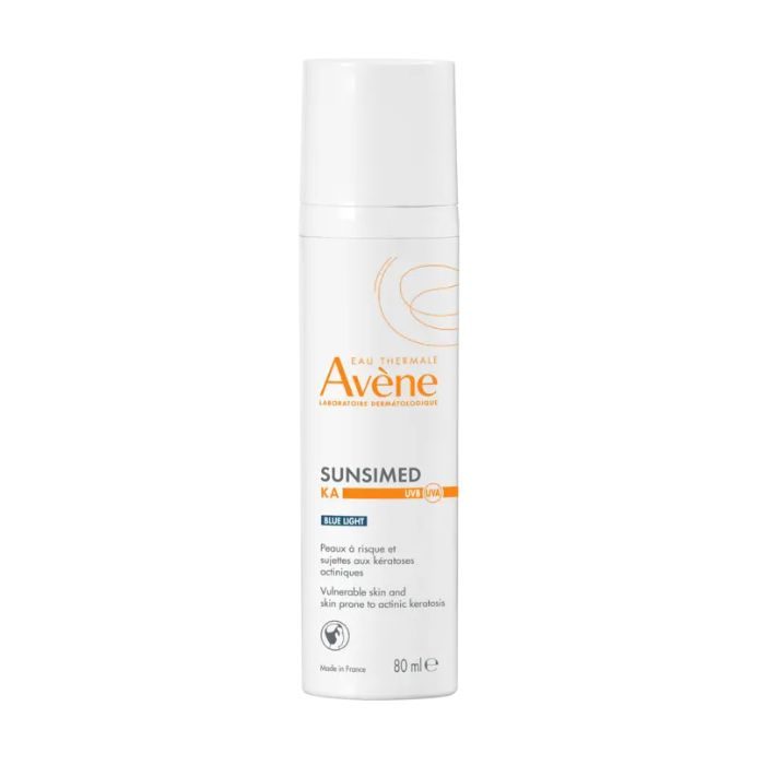 Avene sunsimed ka blue light spf 50+ 80 ml