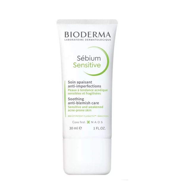 Bioderma – Sébium Sensitive 30ml