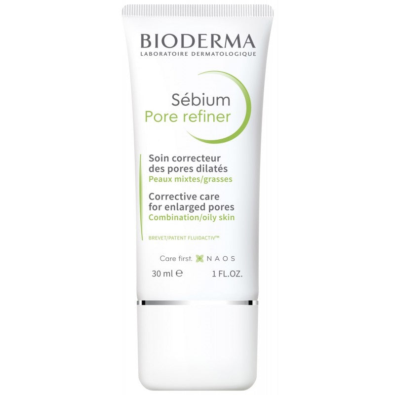 Bioderma Sébium Pore refiner 30 ml