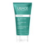 Uriage – hyséac – gel nettoyant – 150 ml