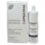 Capiderma Capiwhite Serum Advanced Anti-Taches – 15ml