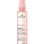 Nuxe very Rose Huile Délicate Démaquillante 150ml