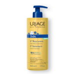 Uriage bébé 1ère huile lavante 500 ml