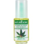 NaturEsoin Huile de graines de chanvre – 50 ml