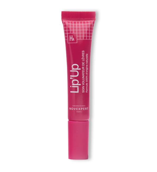 Novexpert Acide Hyaluronique Lip’Up Soin Volumateur Lèvres – 8 ml