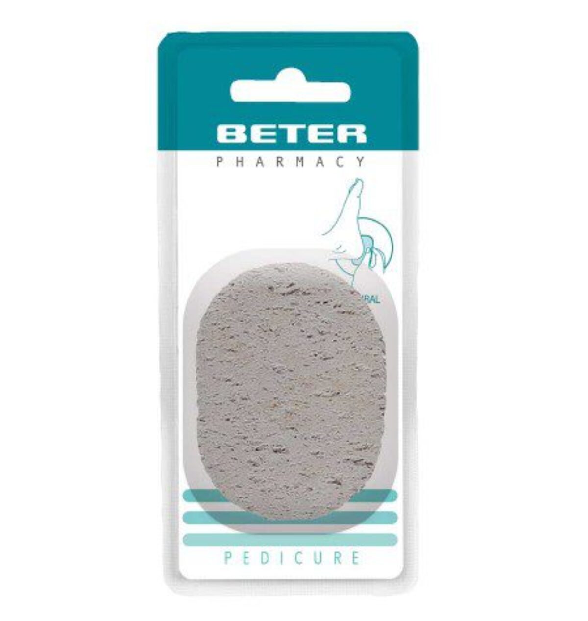 BETER PIERRE PONCE NATURELLE 24950