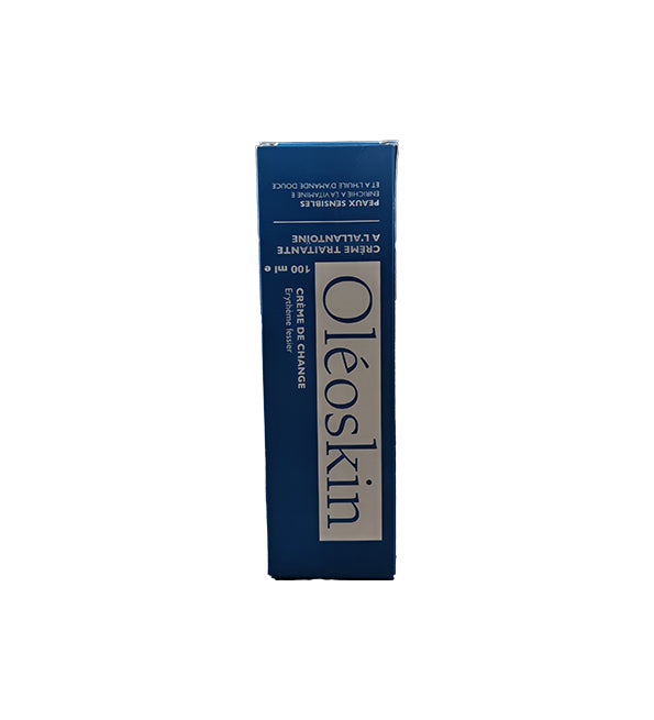 OLEOSKIN Crème de Change 100ml