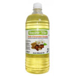 RACINE VITA HUILE D'AMANDES DOUCES 1L