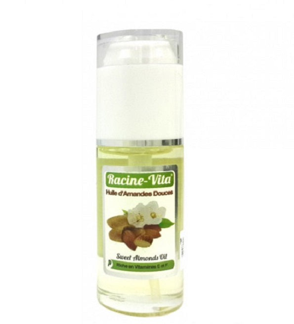 Racine Vita Huile Amande Douces 40 ml