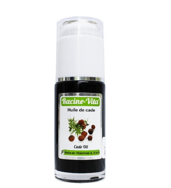 RACINE VITA HUILE DE CADE 40ML