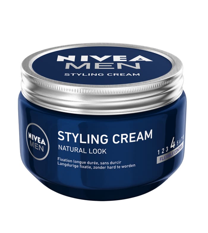NIVEA MEN GEL CREME STYLING 150ML