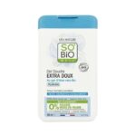 SO BIO GEL DOUCHE ALOE VERA EXTRA DOUX 450ML