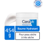Cerave baume hydratant – 454 g