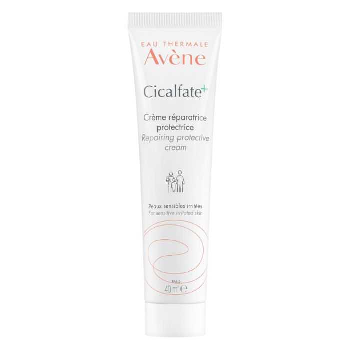 AVENE CICALFATE+ CREME REPARATRICE PROTECTRICE 40 ML