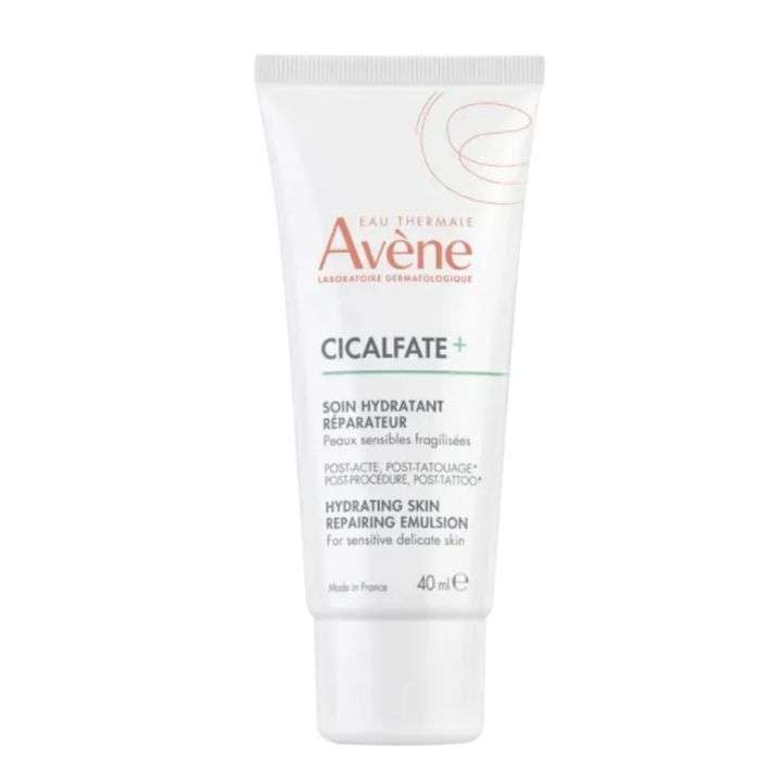 AVENE CICALFATE+ SOIN HYDRATANT REPARATEUR 40 ML