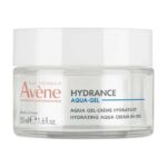 AVENE HYDRANCE AQUA GEL CREME HYDRATANT 50 ML