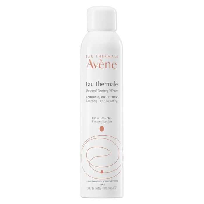 AVENE SPRAY D'EAU THERMALE 300 ML