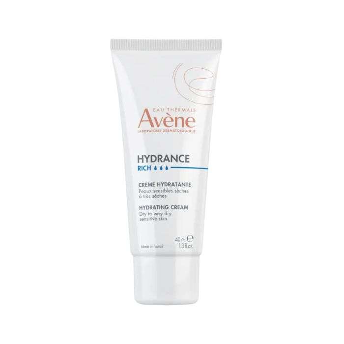 AVENE HYDRANCE LEGERE CREME HYDRATANTE 40 ML