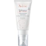 AVENE TOLERANCE CONTROL CREME APAISANTE 40 ML