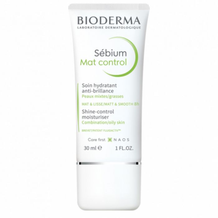 BIODERMA SEBIUM MAT CONTROL 30 ML