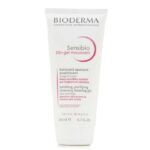BIODERMA SENSIBIO DS+ GEL MOUSSANT NETTOYANT APAISANT 200 ML VISAGE ET CORPS