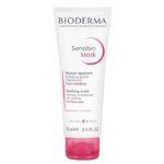 BIODERMA SENSIBIO MASQUE APAISANT 75 ML