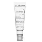 BIODERMA PIGMENTBIO SOIN DE JOUR ECLAIRCISSANT 40 ML SPF 50 +