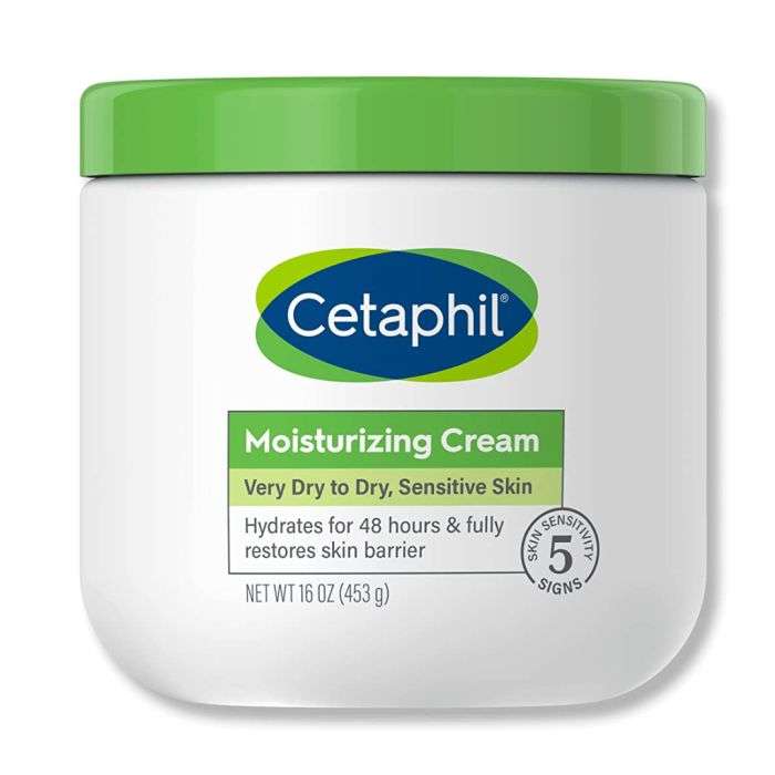 CETAPHIL CREME HYDRANTE 453G PEAU TRES SECHES