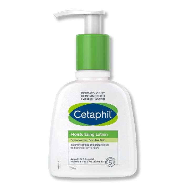 CETAPHIL LOTION HYDRATANTE 236 ML