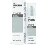 EPTADERM EPTA SPOT LAIT DEPIGMENTANT INTENSIF 100 ML